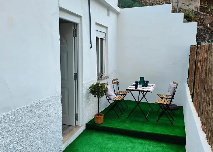 Casa Carlota