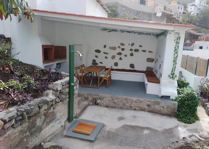 Casa Carlota