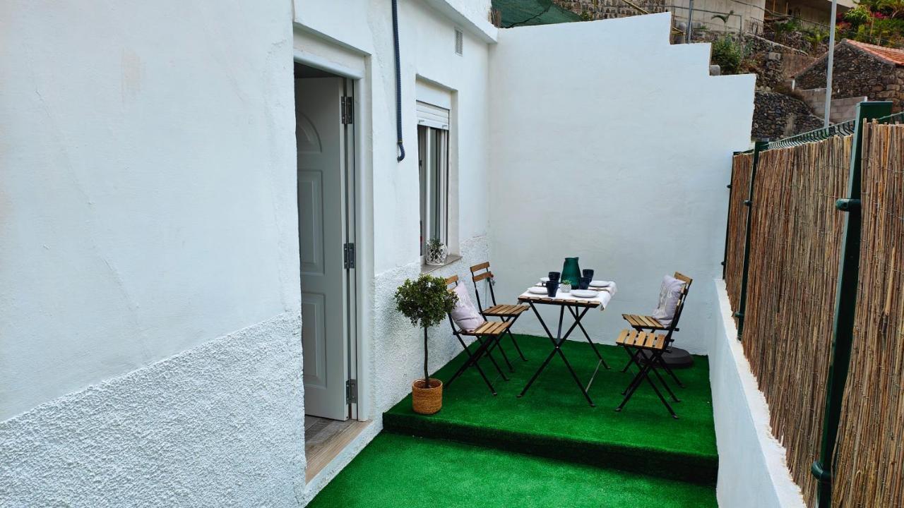 Apartment Casa Carlota