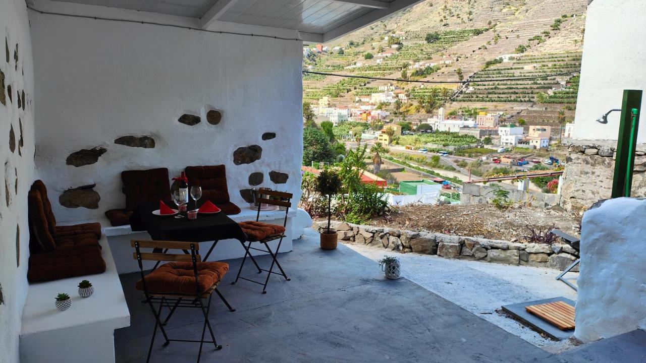 Casa Carlota