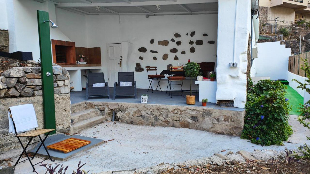 Casa Carlota * Hermigua