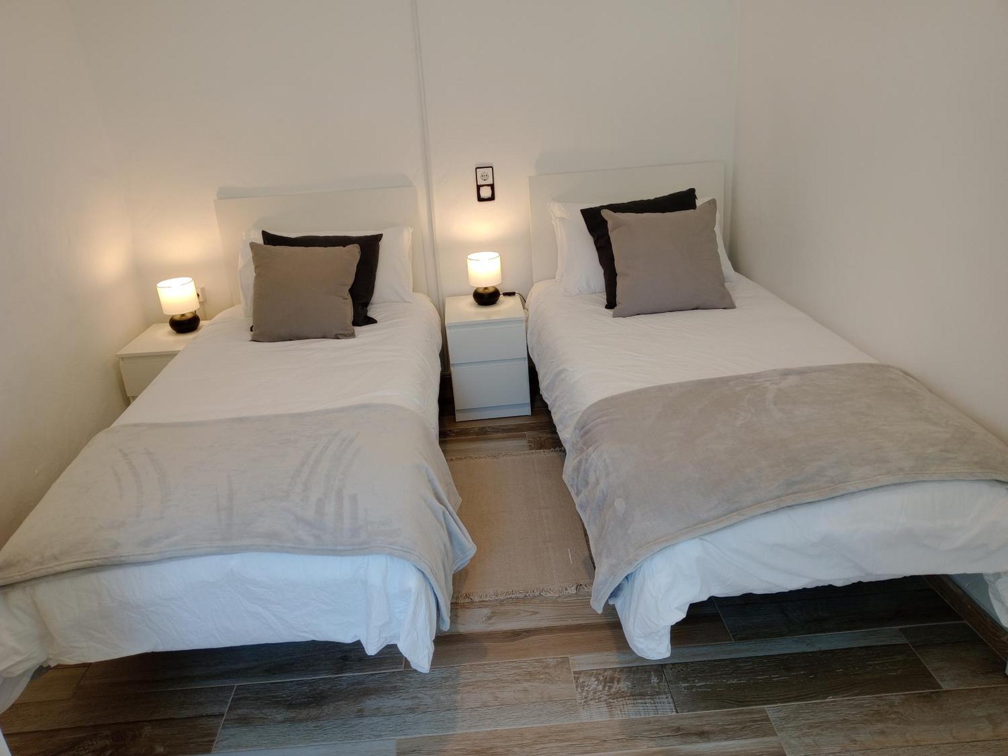 Apartment Casa Carlota *