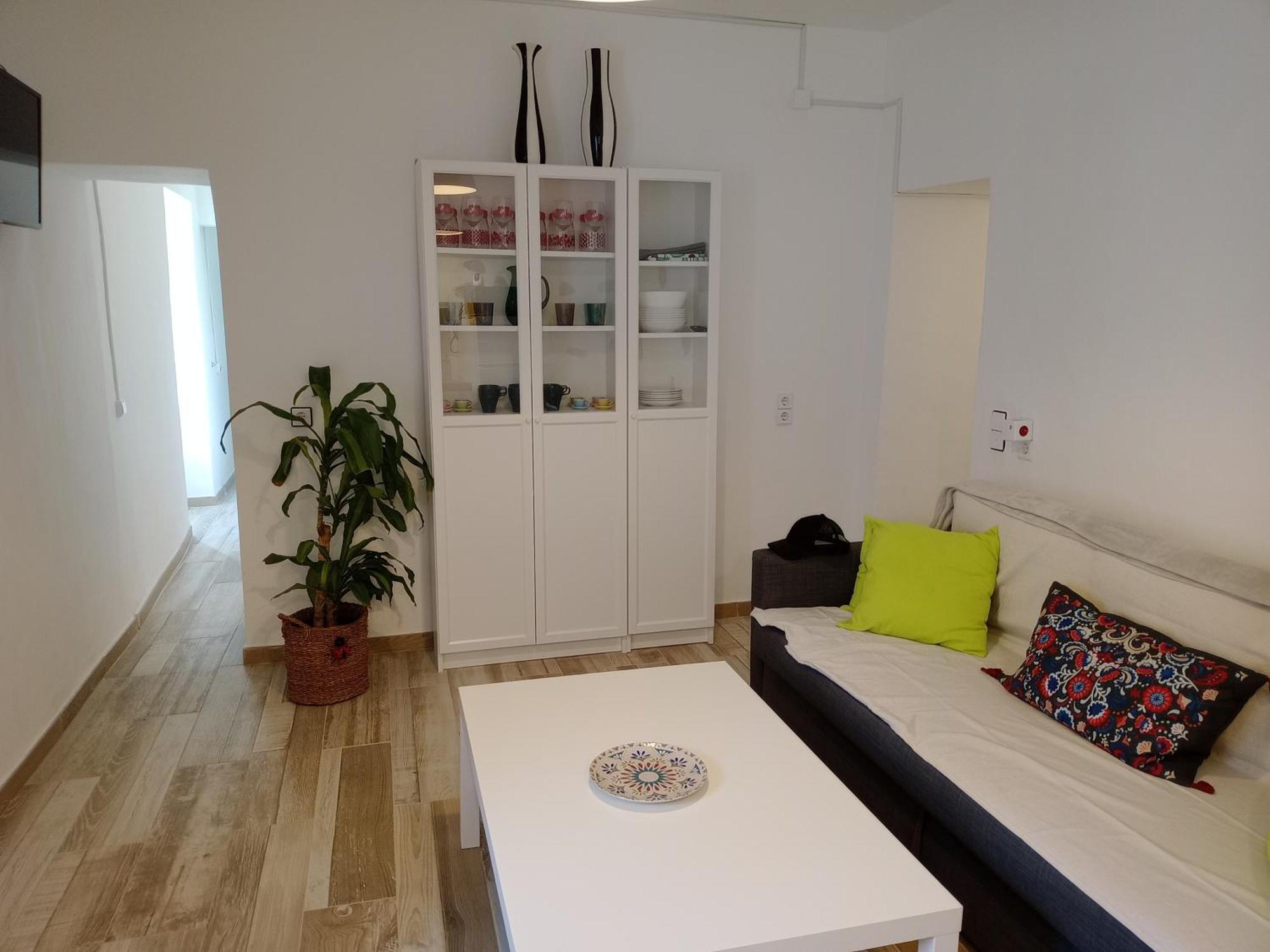 Apartment Casa Carlota *
