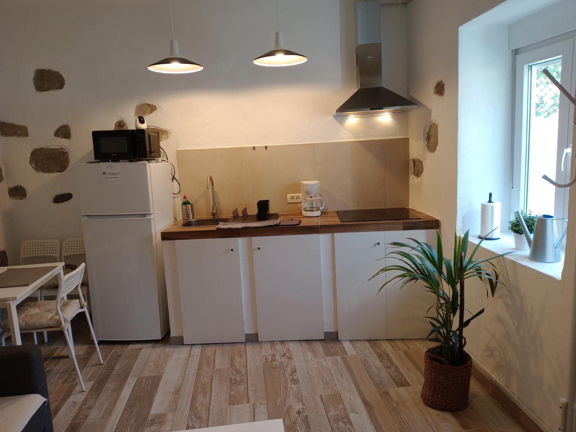 Apartment Casa Carlota