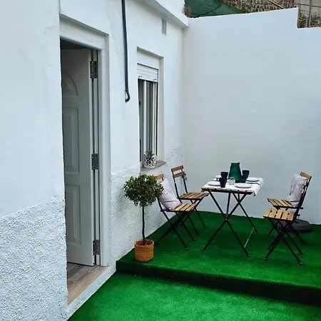 Ferienwohnung Casa Carlota Hermigua Exterior foto