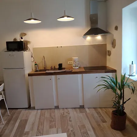 Ferienwohnung Casa Carlota Hermigua Exterior foto