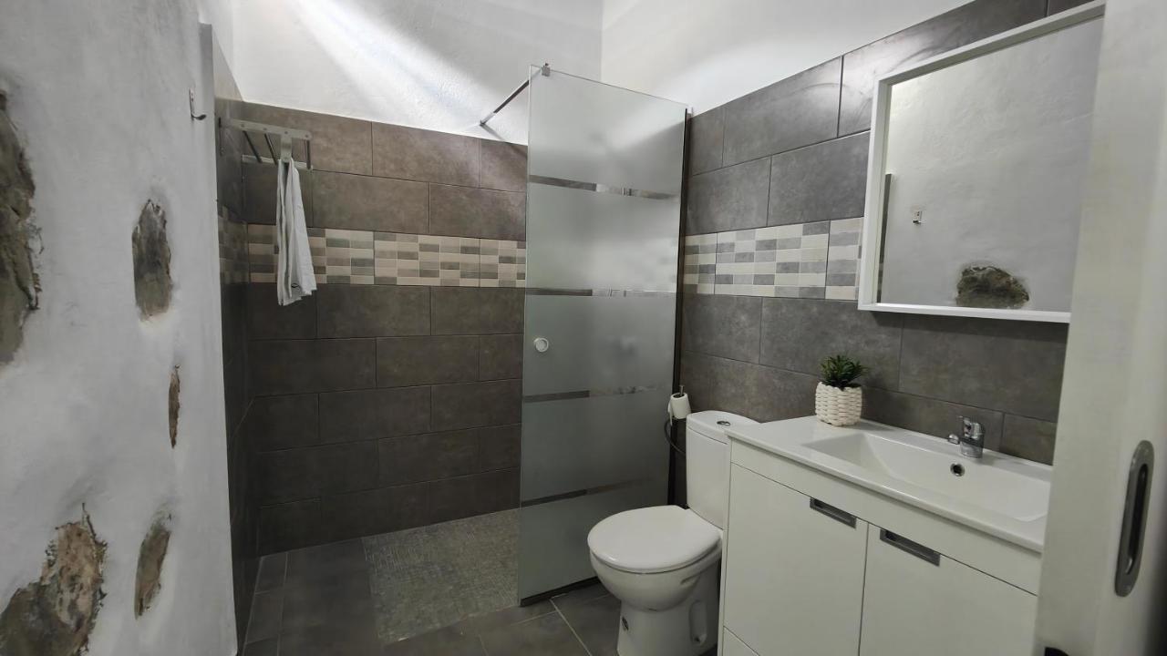 Casa Carlota Apartamento