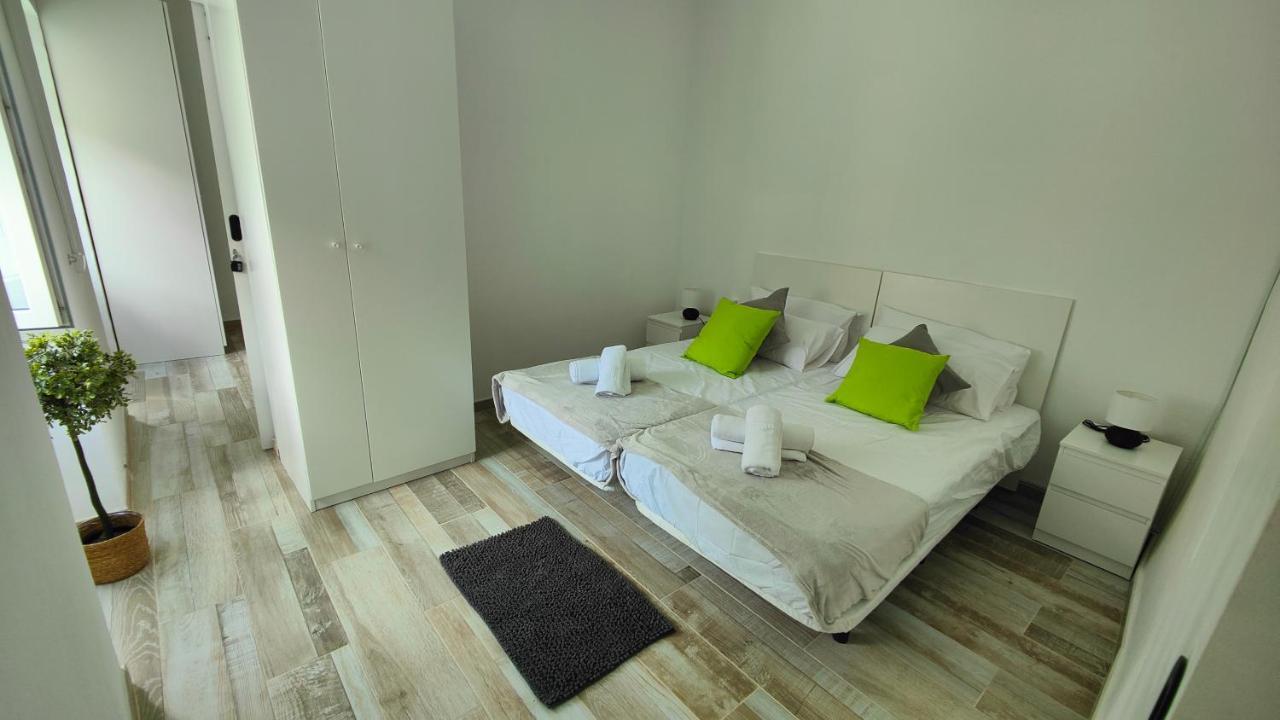 Casa Carlota Apartamento *