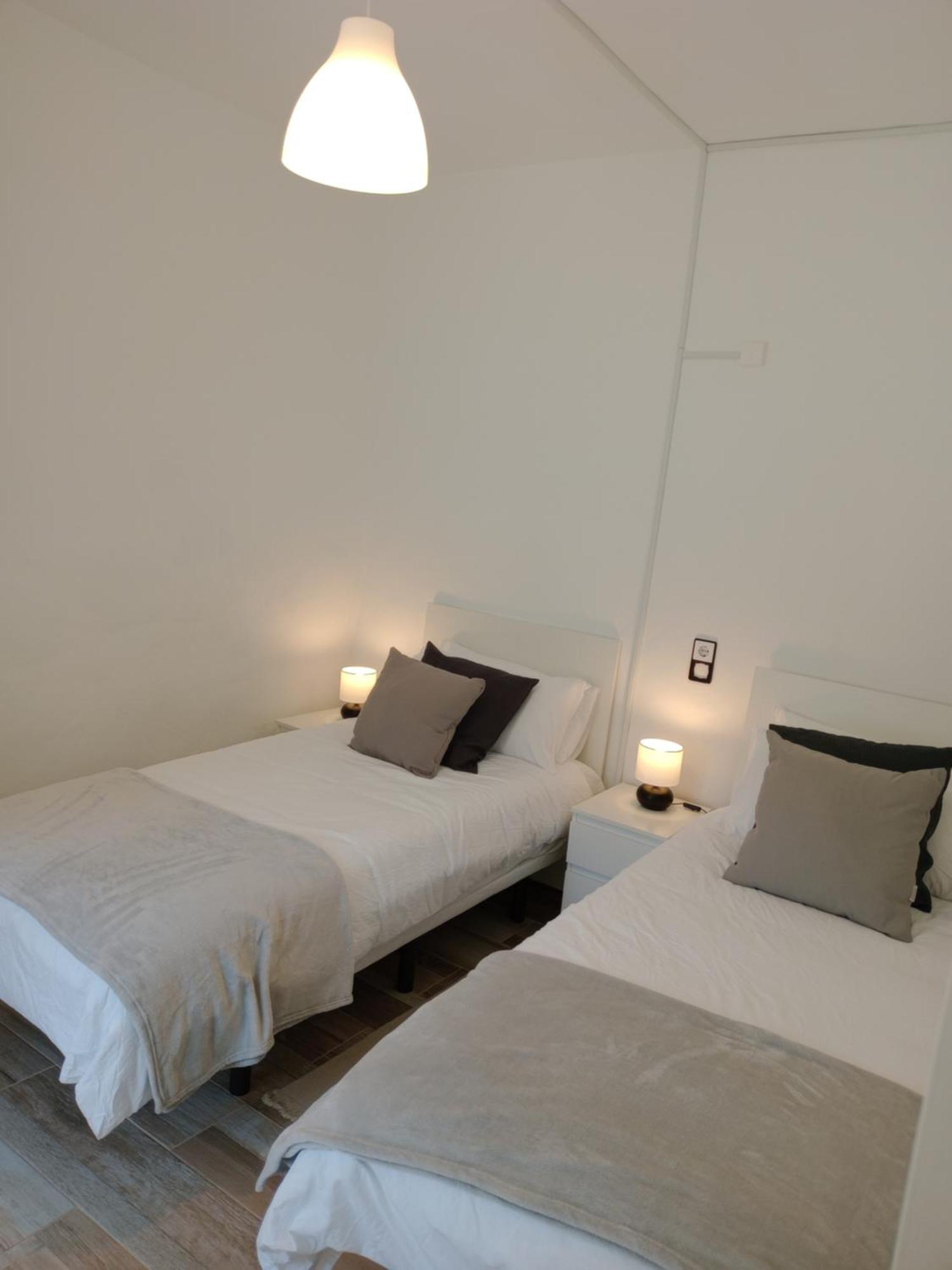 Apartamento Casa Carlota *
