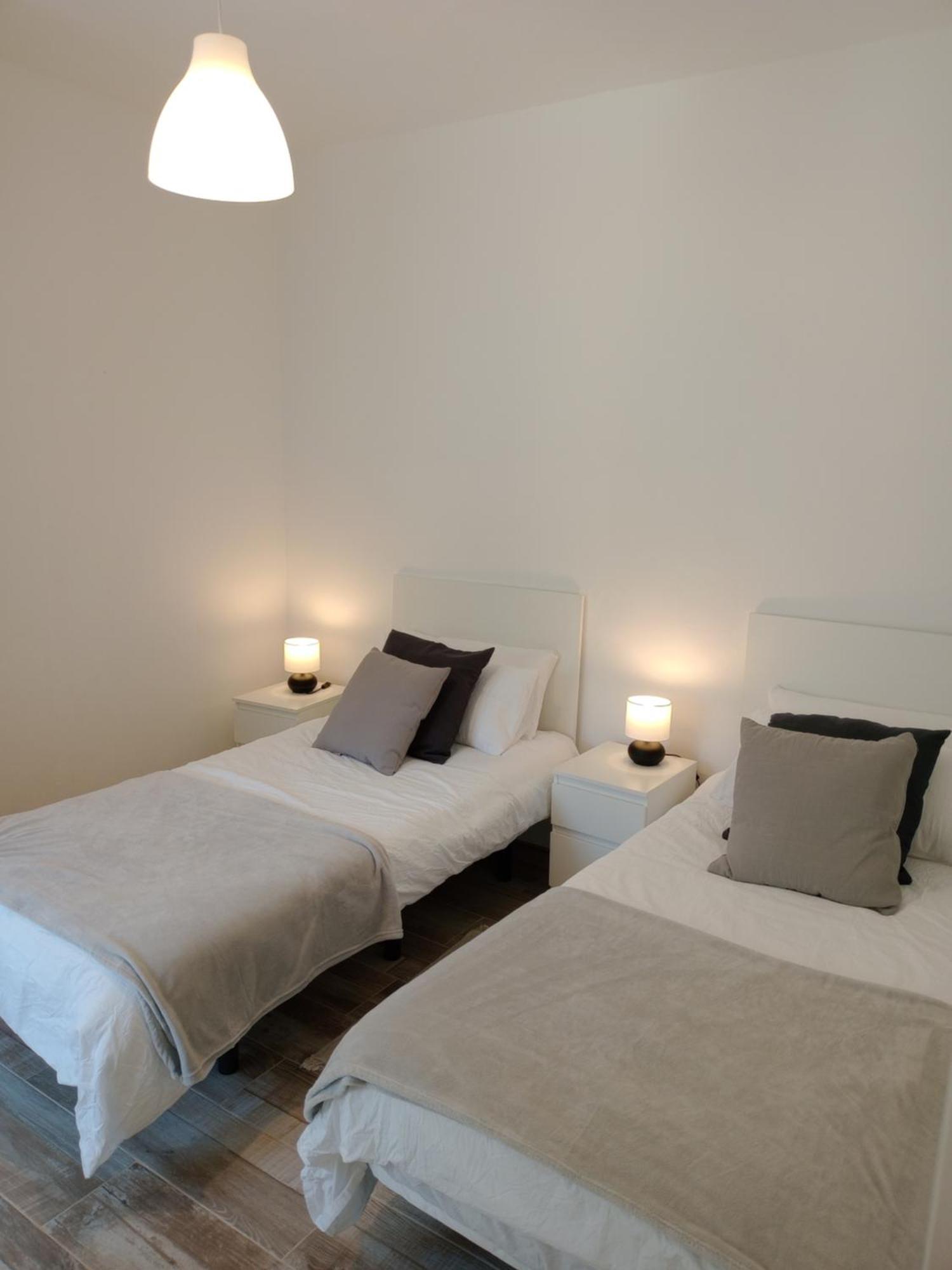 Apartamento Casa Carlota *